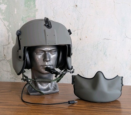 New tested gentex - new,