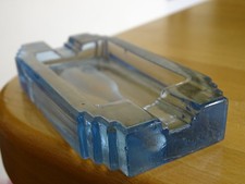 ANCIEN CENDRIER PUBLICITAIRE