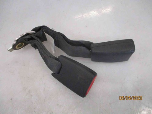 Ancrage ceinture arriere droit