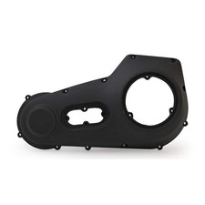Cache De Protection Noire Pour