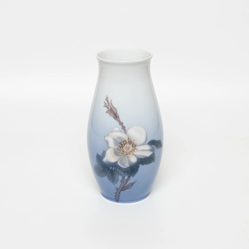 Bing grondahl vase - vase, en