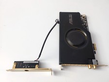 Carte son ASUS Xonar D2X