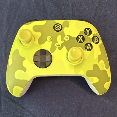 Scuf instinct wireless - scuf,