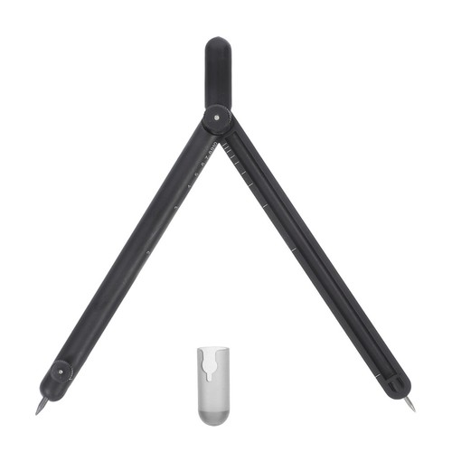 Compas pour dessin technique - compas,