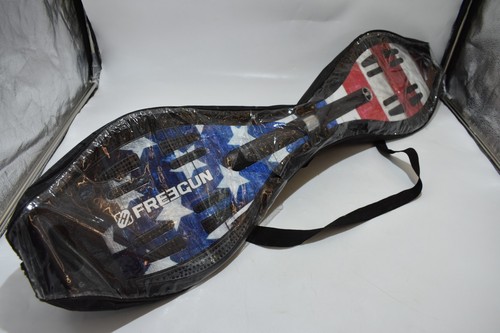 Waveboard freegun america - freegun,