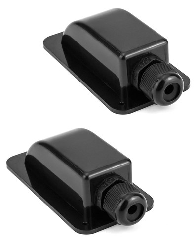 Passe toit ip68 - ®, passe-toit