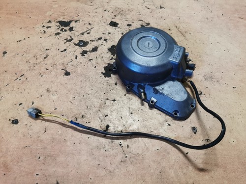 Carter allumage avec stator - allumage,