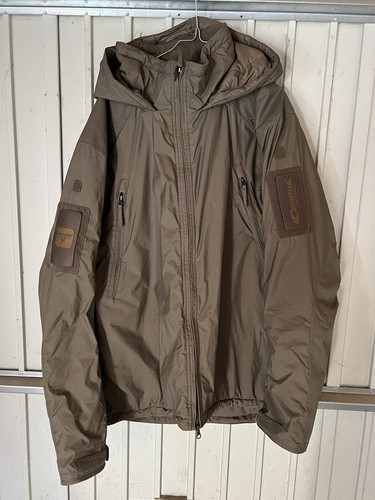 Veste carinthia mig 0 - carinthia, 4.0