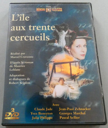 Dvd memoire la - 2, television