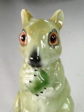 SUPERBE VEILLEUSE ECUREUIL EN