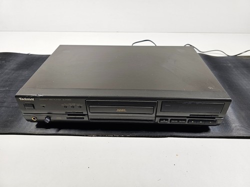 Lecteur disque compact - lecteur, de