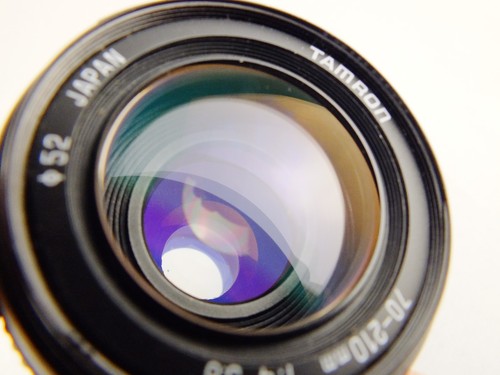 Tamron 210mm 5 6 - tamron, macro