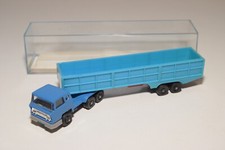 CAMION MAJORETTE BERNARD A43