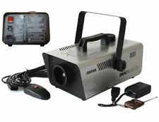 MACHINE A FUMEE 900W