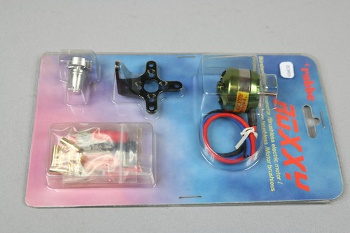 Zc3455 robbe 477834 - zc3455, avion