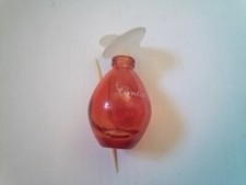 Miniature Yves Rocher ,Cantate,7,5 ml, vide.