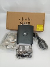 WIRELESS ACCESS POINT CISCO AIR-AP1242AG-E-K9 (Voir Photos) (AM25-AM26)