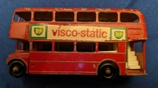 Matchbox Lesney  BP Visco-Static  Routemaster Bus   #5