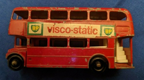Matchbox lesney bp - ,