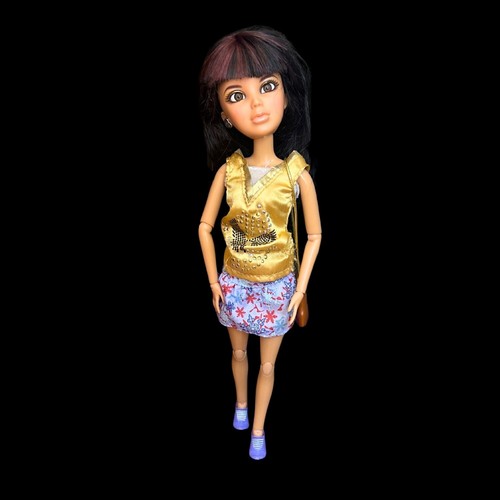 Liv fashion doll - liv,