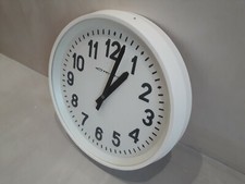 BIG Soviet Clock ARROW STRELA