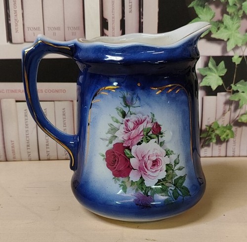 Pichet ancien anglais made in - pichet,