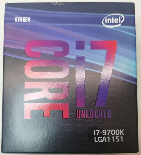 Processeur intel core - ✅processeur,