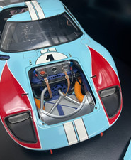 Exoto lmc project - 1:10,