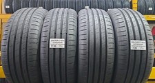 LOT DE 4 PNEUS DEMONTATO