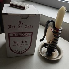 RAT DE CAVE PETIT MODELE