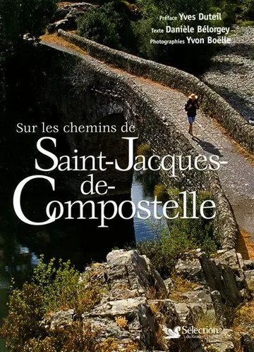 Sur les chemins - , de