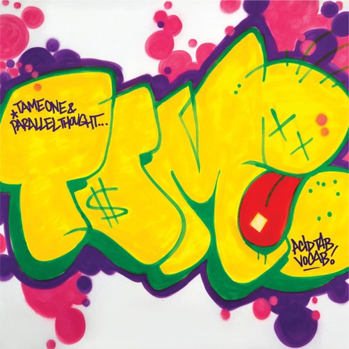 Tame one parallel thought - tame, &