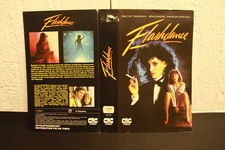 Flashdance - Jaquette seule