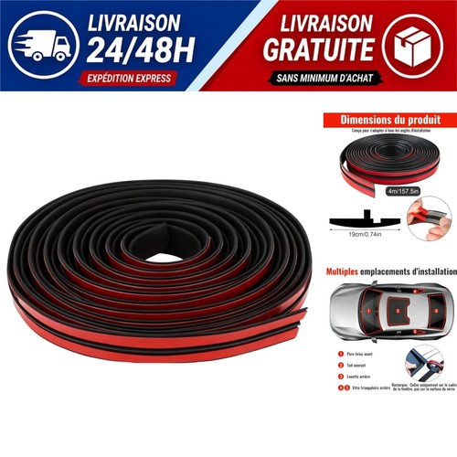 Joint caoutchouc auto adhésif - joint,