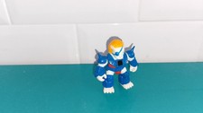 RARE Figurine hasbro takara les dragonautes battle beasts Pirate Lion