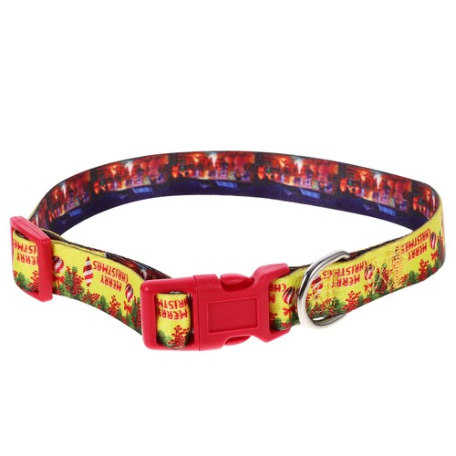 Collerette pour chien collier - pour,