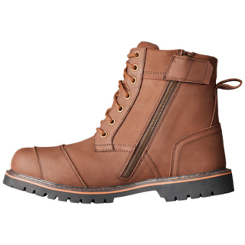 Bottes moto roadster - moto,
