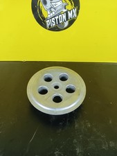 PLATEAU DE PRESSION EMBRAYAGE YAMAHA 125 YZ 2000 - 1996 1997 1998 1999 2000 2001