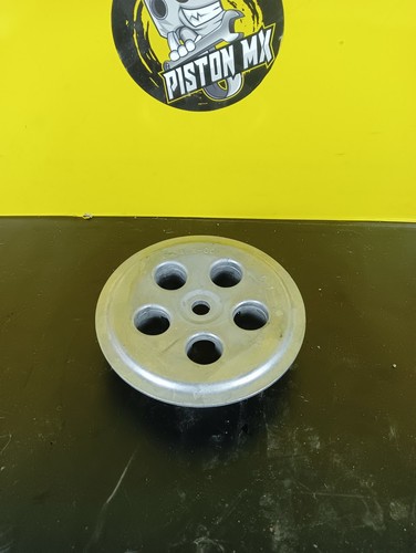 Plateau pression embrayage - de,