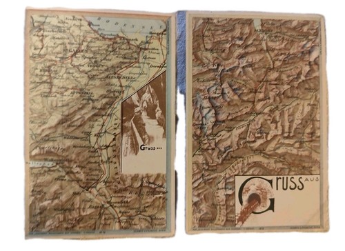 Lot cpa cartes - 2,