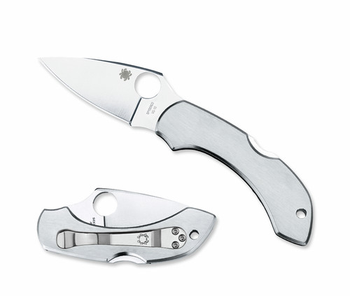 Spyderco knives dragonfly - spyderco,