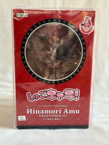 Nouveau kotobukiya shugo - kotobukiya,