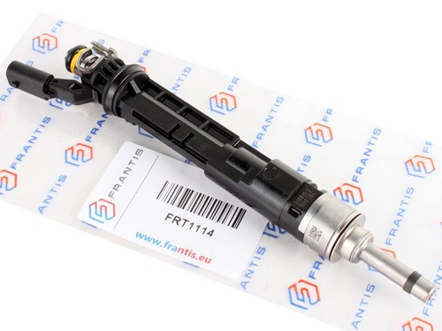 Injecteur carburant - de,