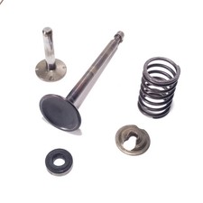 Soupape Echappement pour