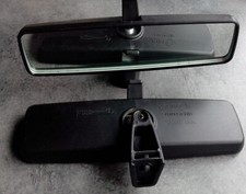 Retroviseur interieur retro Fiat Doblo Ducato Fiat 500 d'origine bon etat 20cm