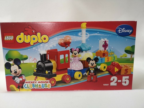 Lego duplo disney - duplo, disney™