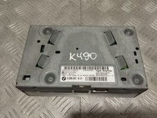 Amplificateur Audio BMW 5 Gran