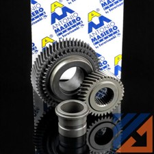 5. Pignon de Rapport pour