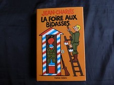la foire aux bidasses-jean