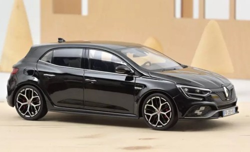 Renault megane trophy - renault,
